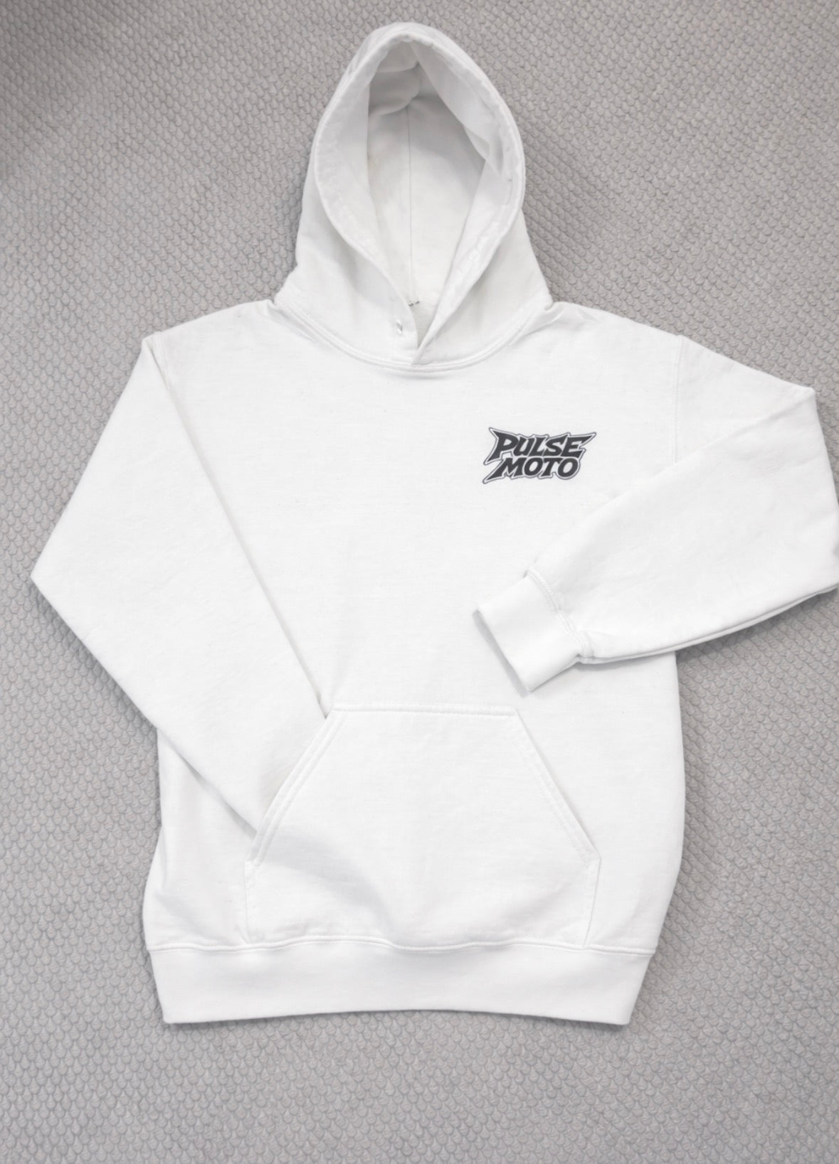 Pulse Moto Hoodie