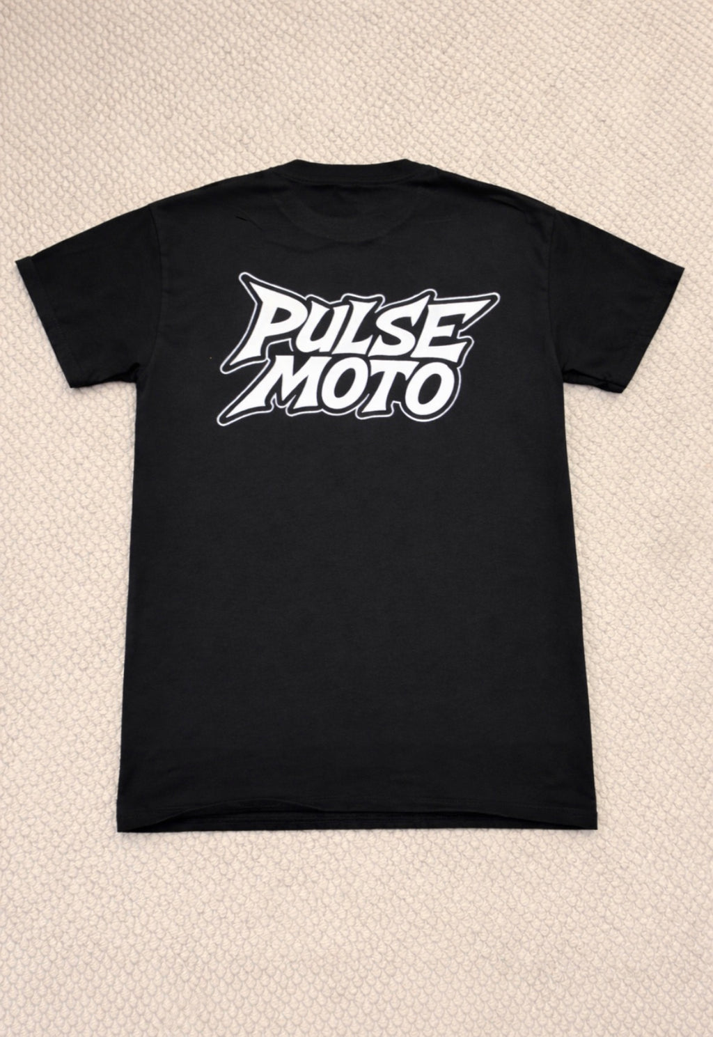 Pulse Moto T-Shirt
