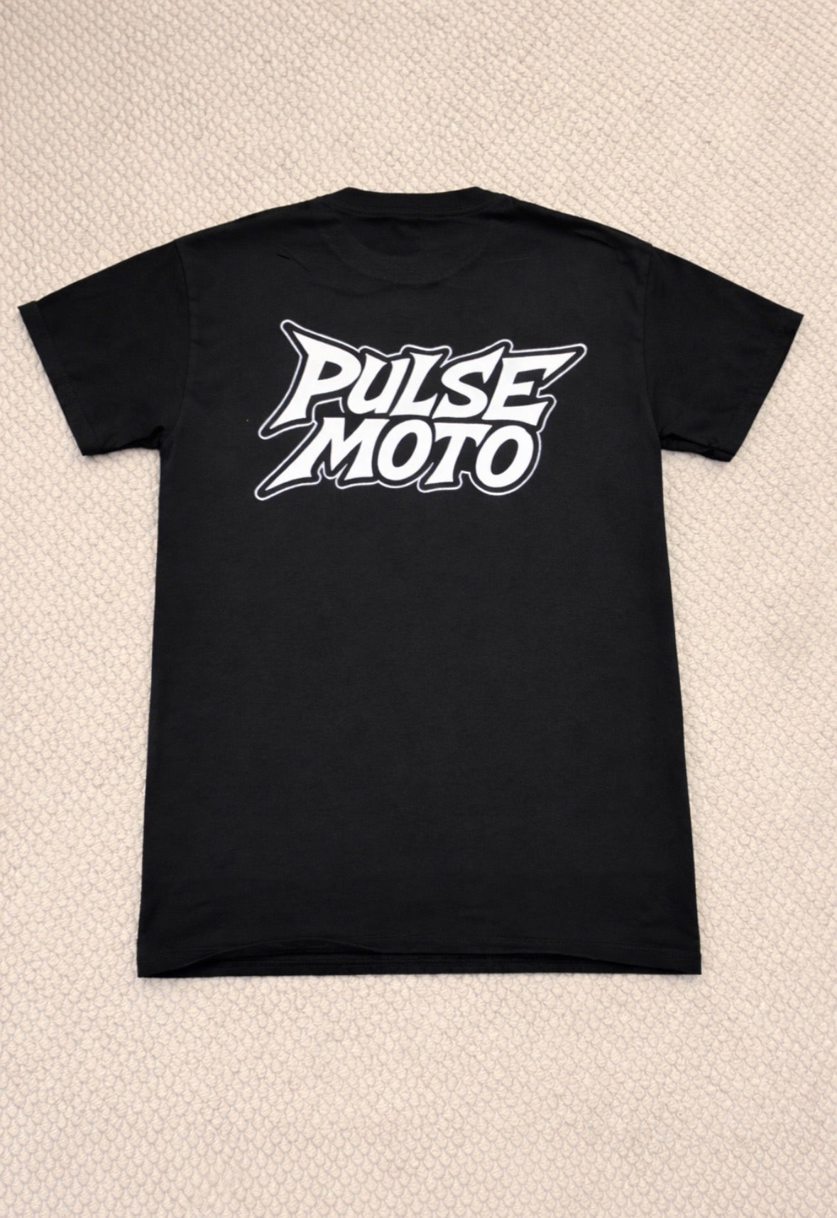 Pulse Moto T-Shirt