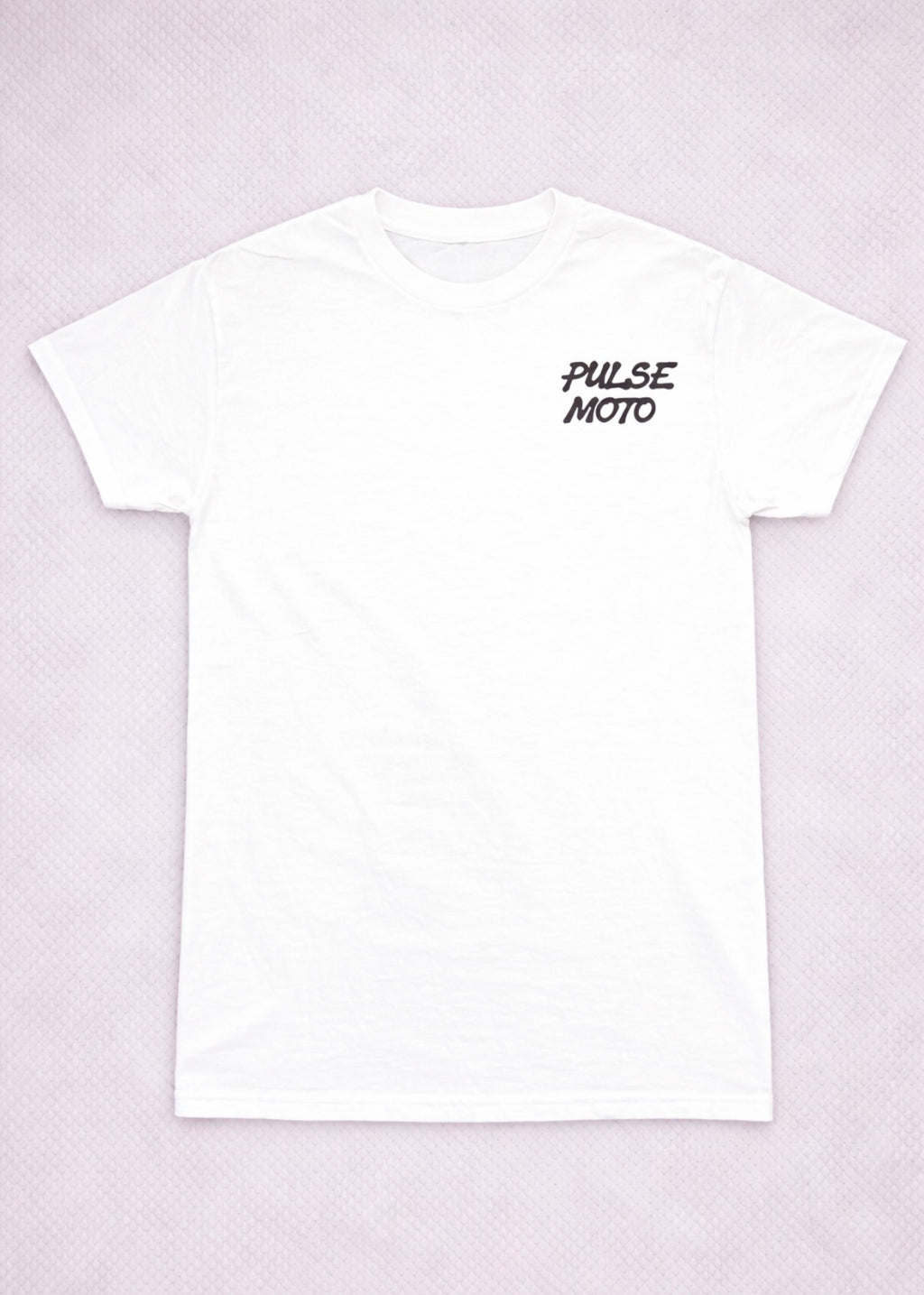 Chase Crime Not Bikes T-Shirt