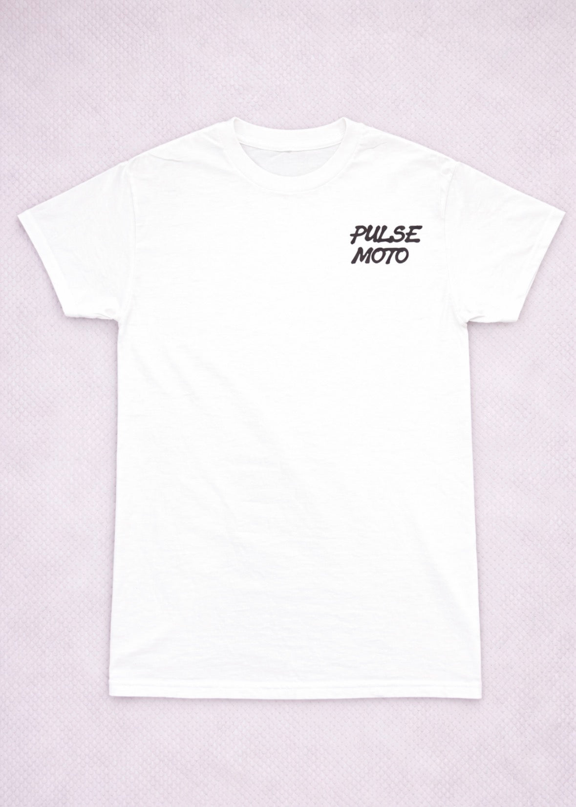 Chase Crime Not Bikes T-Shirt