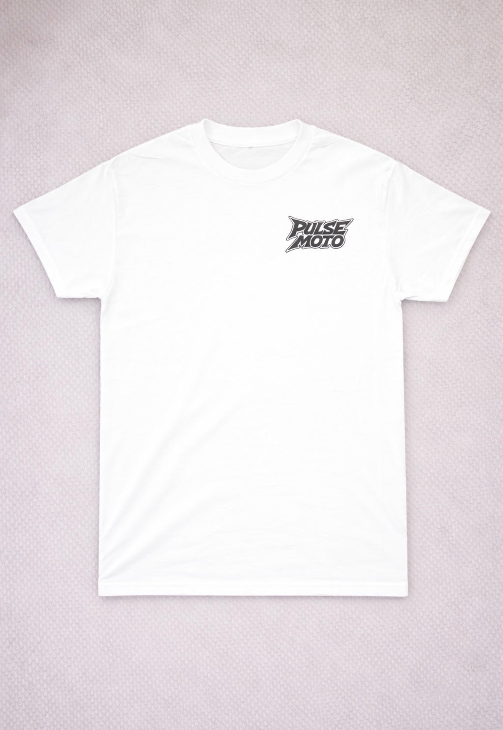 Pulse Moto T-Shirt