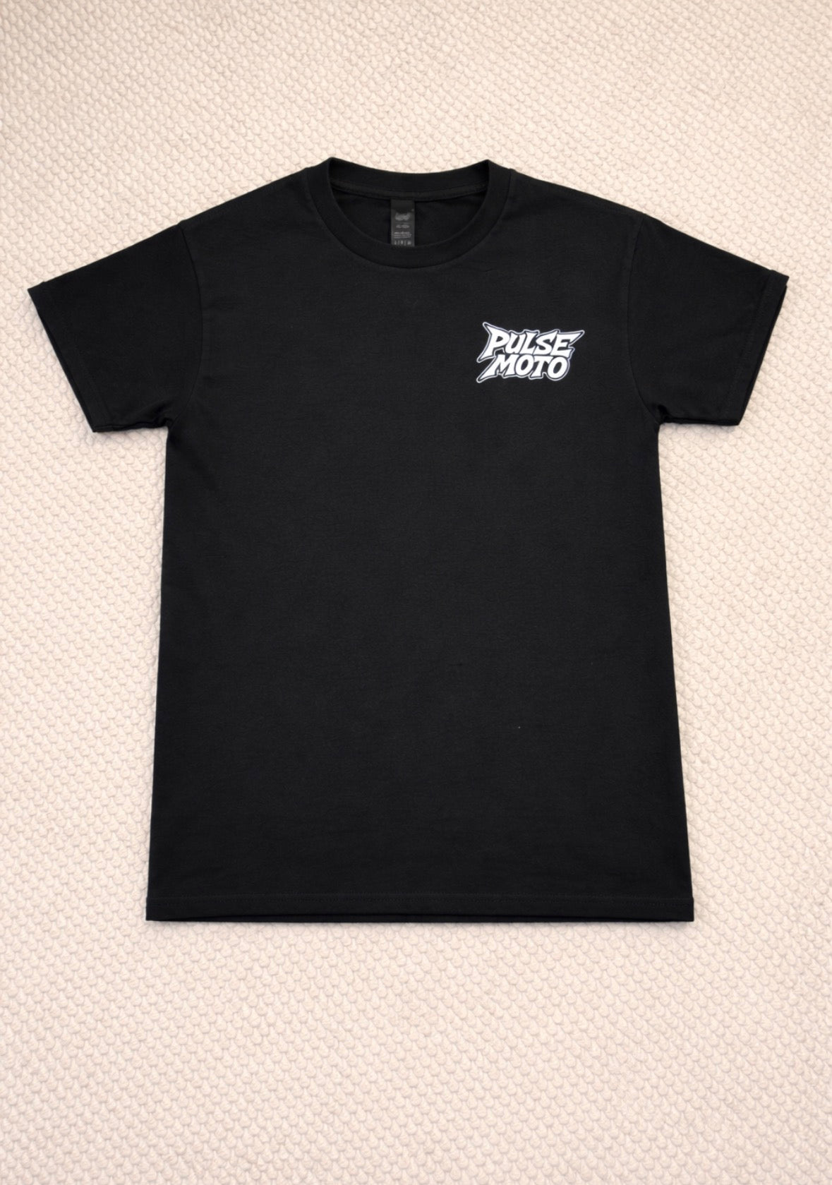 Pulse Moto T-Shirt