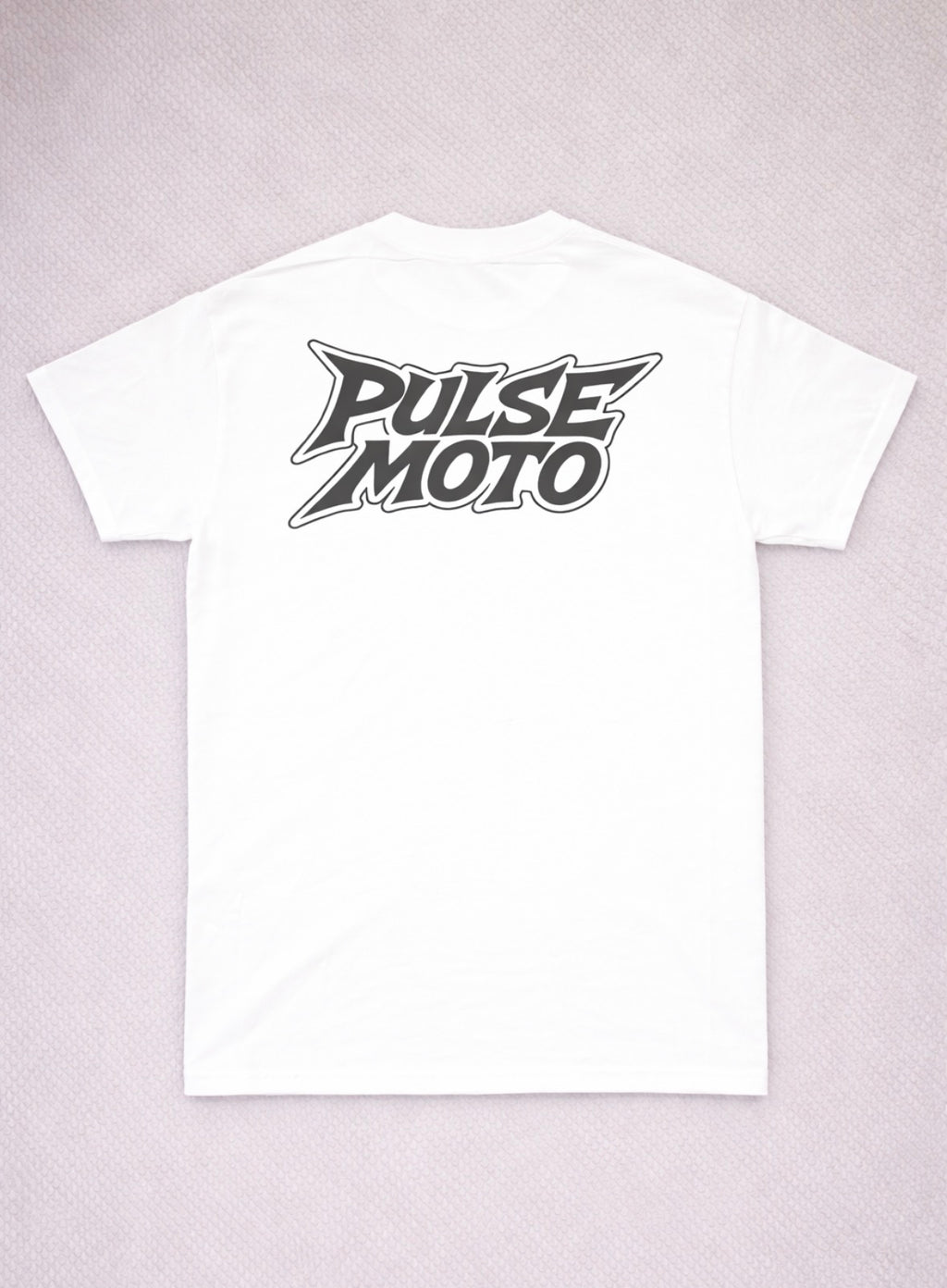 Pulse Moto T-Shirt